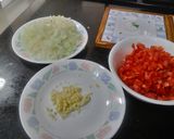 Foto del paso 2 de la receta: Arroz caldoso