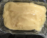 Foto del paso 5 de la receta: Crema pastelera para rosca de Pascua
