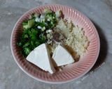 Une image de l'étape 1 de Bourek pommes de terre fromage 🧀 healthy.