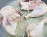عکس مرحله 1 از دستور مرغ خوشمزه🍗😋