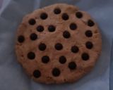 Foto del paso 5 de la receta: Maxi cookie