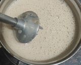 A picture of step 3 of Cold coco.