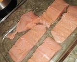 Foto del paso 3 de la receta: Salmón al horno Gleidy