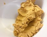 Ribizlis-meggyes túrótorta recept fázis 3 fotója