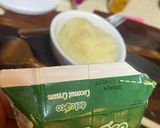 Zellergnocchi kókusztejszínes mártásban recept fázis 2 fotója