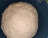 Foto langkah ke 3 dari resep Pizza Teflon Homemade Enak Banget.