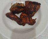 Foto langkah ke 3 dari resep Ayam Bakar Madu.