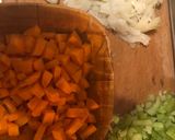Lasagne Verde recept fázis 3 fotója