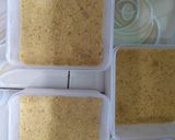 Foto langkah ke 3 dari resep Dessert Box.
