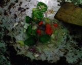 Foto langkah ke 3 dari resep Jengkol kecap pedas enak nikmat.