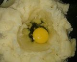Foto del paso 2 de la receta: Ñoquis de papa y queso 😄