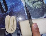 Foto del paso 3 de la receta: Formas de masa hojaldre
