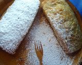 Foto del paso 5 de la receta: Budín de banana súper húmedo💛