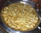 صورة لخطوة 6 من وصفة فول أخضر مقلي