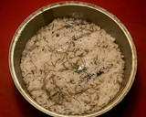 Foto del paso 9 de la receta: Anchoas en salazón y con hierbas aromáticas, con mi método de treinta días de curación