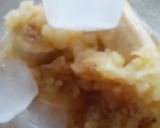 Foto del paso 1 de la receta: Frappé de guineo 🍌🍍🍌