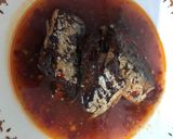 รูปขั้นตอนการทำที่ 1 ของ ยำปลากระป๋อง 🥫🌶