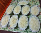 Foto langkah ke 6 dari resep Klappertaart panggang mantepo😋.