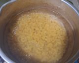 Foto langkah ke 1 dari resep Bolognese Mac & Cheese.