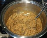 Foto del paso 3 de la receta Atasca burras de pobre