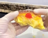 Foto del paso 15 de la receta: Tarta de manzana con masa sablé y crema pastelera