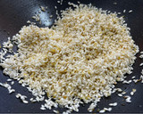Foto del paso 4 de la receta: Risotto de hongos (champiñones)