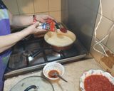 Foto del paso 4 de la receta: Maccheroni rosate