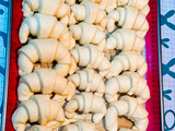 Medialunas de manteca 🥐