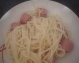 Sheldon Cooper kedvenc virslis spagettije 🍝 #2019 kihívás recept fázis 4 fotója