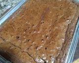 Foto del paso 2 de la receta: Brownies