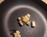 Foto del paso 8 de la receta: Pollo a las finas hierbas con una salsa de chile Chilhuacle