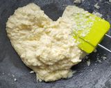 Foto langkah ke 2 dari resep Cream Cheese Homemade.