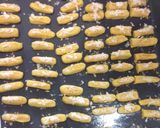 Foto langkah ke 5 dari resep Kaastengel untuk pemula.