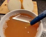 Foto del paso 2 de la receta: Poción mágica para la gripe y malestar invernal 💯💣🥶 Té fuerte