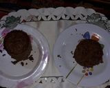 Foto del paso 3 de la receta: Torta en taza al microondas