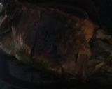 Foto langkah ke 7 dari resep Pepes Nila Bumbu Dasar Merah.