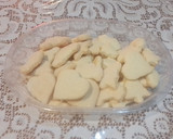 Foto del paso 4 de la receta: Galletitas sencillas