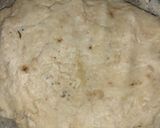 A picture of step 1 of Aloo purée.