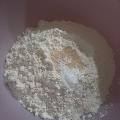 Langkah 1
