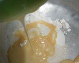 Foto langkah ke 1 dari resep Kue gabin isi vla susu.