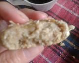 Foto del paso 4 de la receta: Galletitas de manzana y avena
