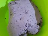 Klepon Ubi Ungu