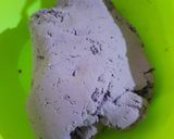 Foto langkah ke 3 dari resep Klepon Ubi Ungu.