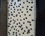 Foto del paso 4 de la receta: Budín húmedo de limón y yogur