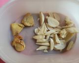Foto langkah ke 2 dari resep Ase cabe.