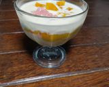 Foto langkah ke 3 dari resep Mango Sago.