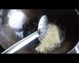 फ्रेंच फ्राईझ (french fries recipe in marathi) रेसिपी स्टेप 5 फोटो 