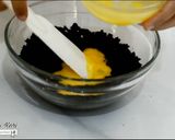 Foto langkah ke 1 dari resep Oreo Dessert Box Lumer (no whip cream, no oven, no kukus).