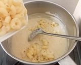 Foto langkah ke 3 dari resep Risoles Macaroni Mayo.