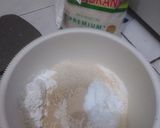 Foto langkah ke 1 dari resep Bakpao.
